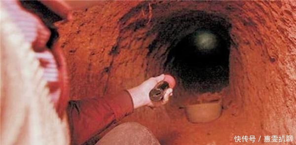 科学|盗墓贼为何大多寿命不长?其实“损阴德”并非传说,而有科学根据