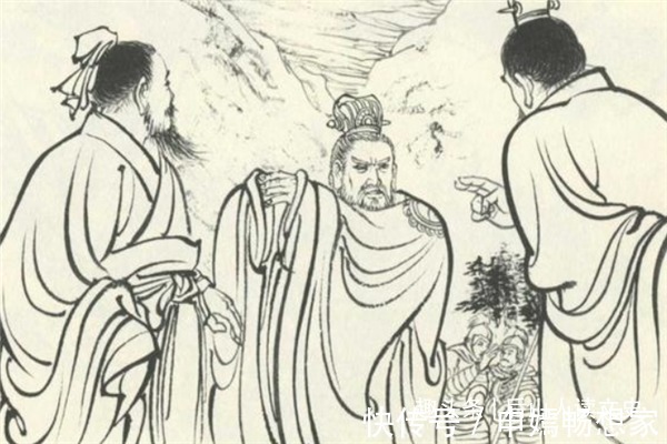 多宝道人#火灵圣母地位一般她的死去,为何却引起了阐截两教的直接交锋