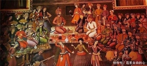 唯一被灭亡的世界性宗教,它的大名鲜有人知,但别名却路人皆知