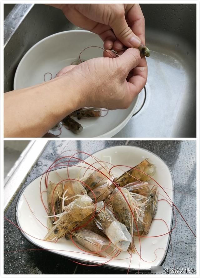 味美|广东人做的三鲜汤为什么那么好喝？原来做法这么简单，鲜香又味美
