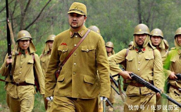 歼灭|女儿被日军杀害,父亲化身日军向导,略施小计,歼灭鬼子700人