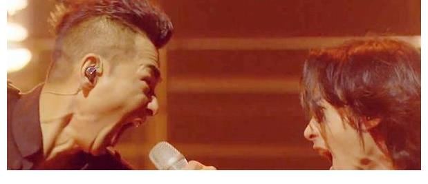 哥哥：最新排名信息量大，说唱歌手1人定成团，1人却排名大幅下降