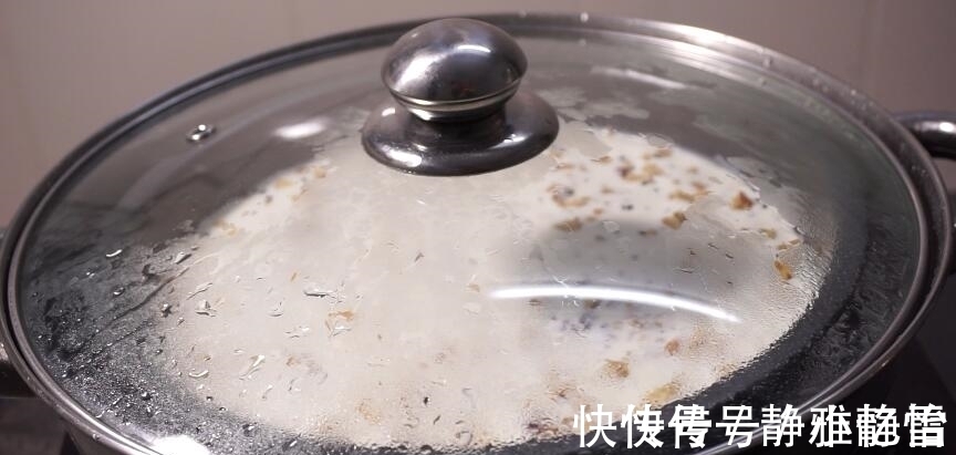 糯米粉|糯米粉最好吃的做法, 不用油炸, 不用煎, 软糯香甜, 好吃不上火