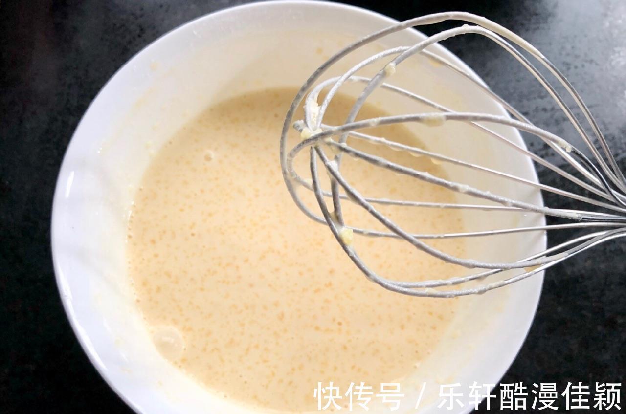 天冷,来一份好吃法式点心,果汁四溢,奶香浓郁