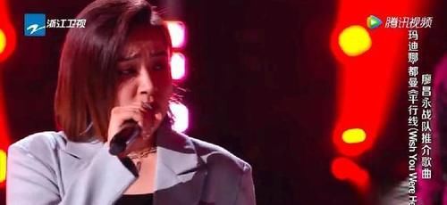 李榮浩|《好聲音》國慶演唱會播出，往期學(xué)員為主，本季學(xué)員失去登場機會