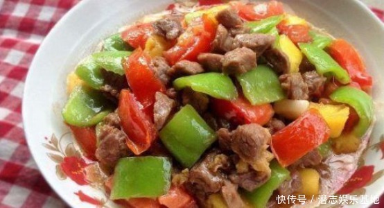 幸福|每天为家人做一餐拿手菜也是一种幸福,色香味俱全,全家都爱吃