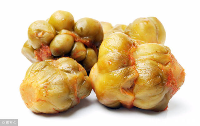 胃黏膜|母子二人先后查出胃癌,丈夫痛哭,很多人早餐爱吃