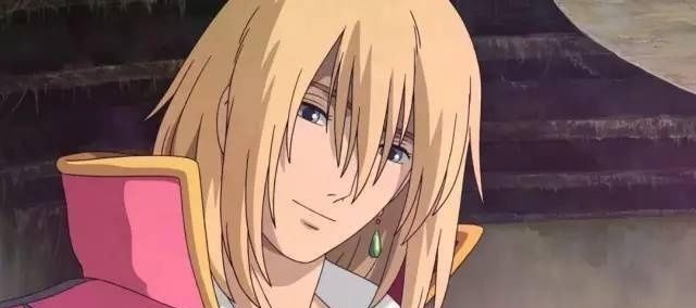 哈尔|全球掀起吉卜力画画挑战,这还是你熟悉的哈尔和千寻吗