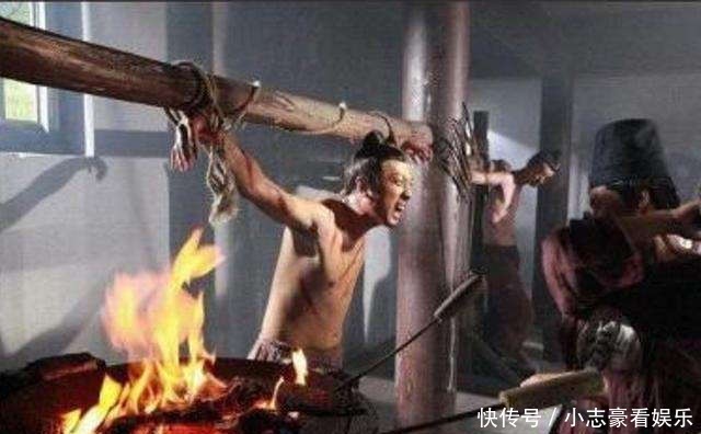 易中天|易中天说明代朱元璋的政治是史上最残暴、最黑暗的,他说得对吗?