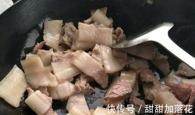 十月,晚餐别错过吃这菜,简单营养又美味,儿子连夸太好吃了!