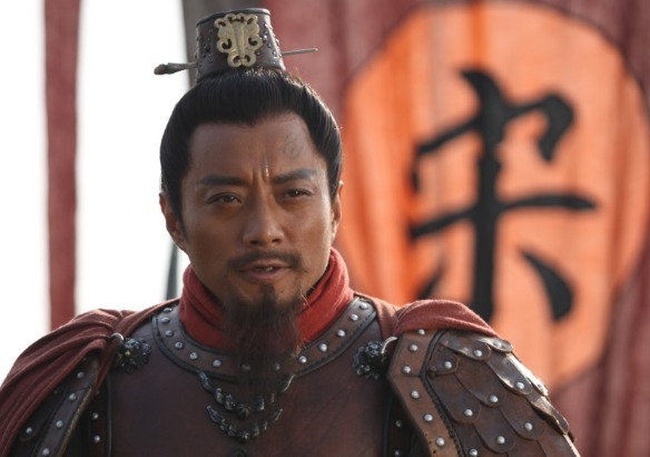  李逵|宋江在喝下酒后，知道酒中有毒，为什么还要让李逵喝？