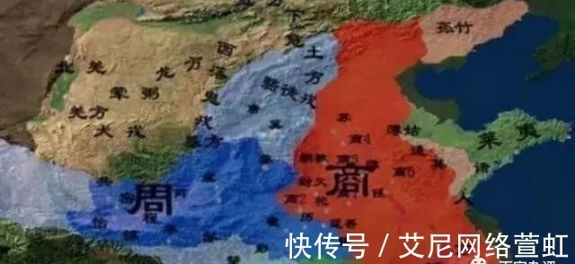 司马迁&战国竹简上五个字，平息周文王千年争议：儒家果然又一次歪曲历史