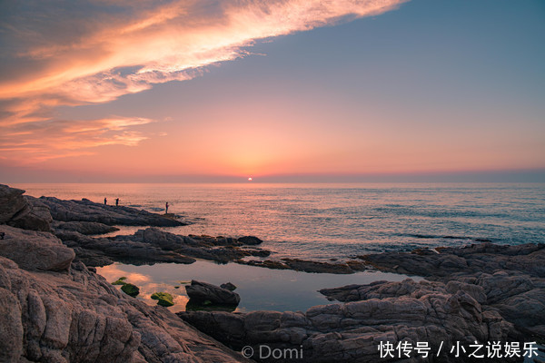 清凉夏日，拥抱星辰大海，西霞口的三天两夜之旅