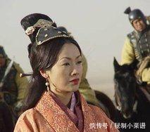 王刘如意|戚夫人变人彘,遭受荼毒,她居然不悔居然是为了这个!