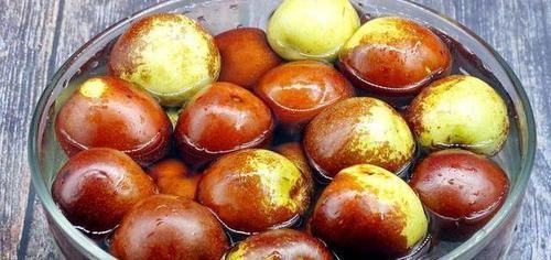 冬枣|最伤身的“水果”公布,请停止食用,有些人却当成宝,忍住就是赢