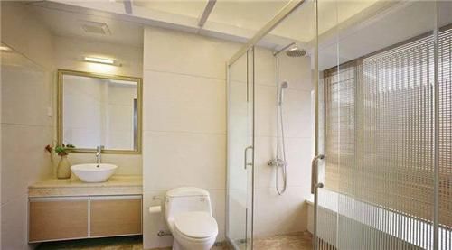 通风换气|卫生间的门到底要不要打开？不是迷信，非常重要，了解不吃亏