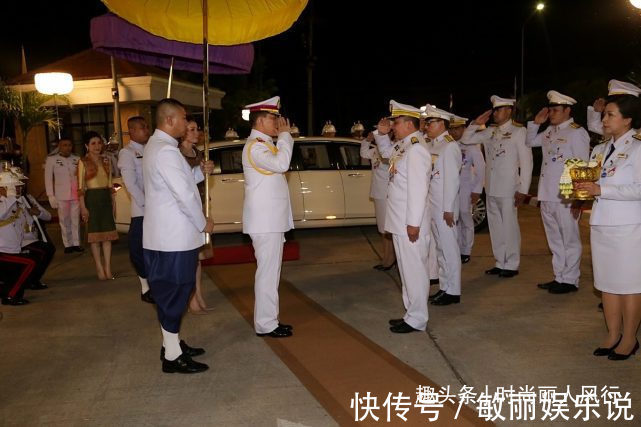 诗妮娜|诗妮娜胆子好大竟然走红毯了？刺绣开衫配绿裙好娇媚，苏提达黑脸