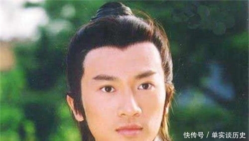 取名字|金庸取名字可谓一流?这4人名字都如雷贯耳,却被现实狠狠的打了脸