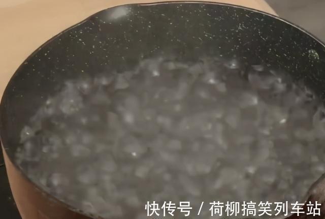 椰汁|港式小甜品——杨枝甘露,太好喝了!没有它这个夏天是不完美的