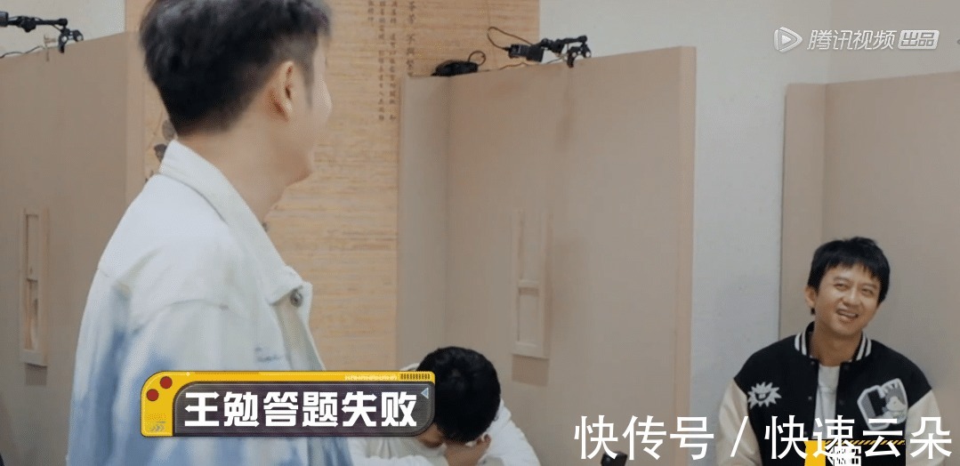 《五哈2》雖說第二期沒見“鹿晗身影”很遺憾,但他的回歸挺驚喜