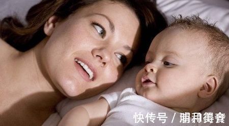 恶露|生完孩子之后就可以松口气了?别天真了,这三件事比生孩子还疼