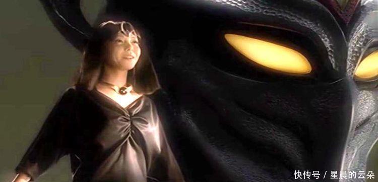 圆谷|《迪迦奥特曼》大古遇到长野博,圆谷英二召唤初代,谁看懂了!