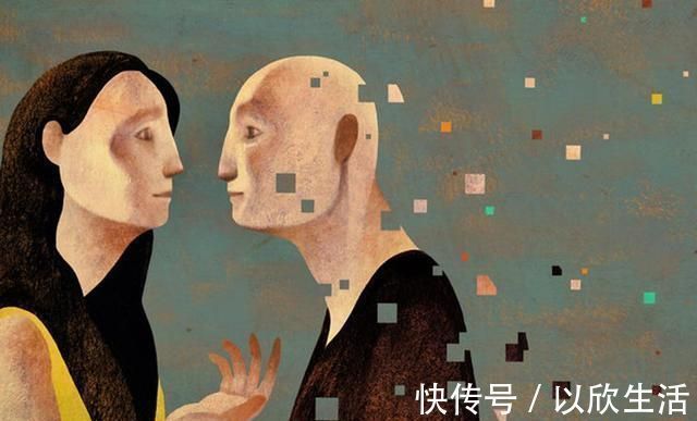 胸口|心理学:紧张时身体不同部位的反应,暴露出个体心理问题