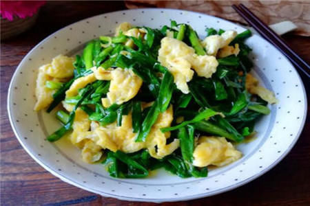 清明节祛湿的三款食谱