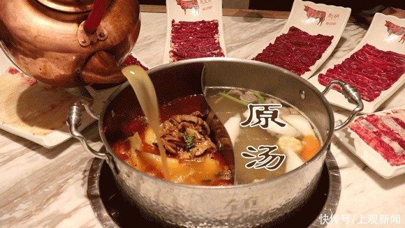 火锅|冬天的第一顿火锅，就在松江这里！你最喜欢哪一款？
