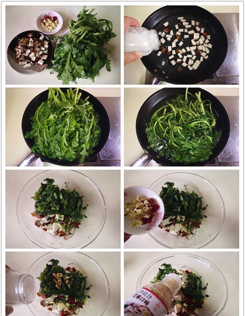 黄瓜|冬天南瓜黄瓜靠边站,最该多吃的蔬菜,清香爽脆,不懂可惜了