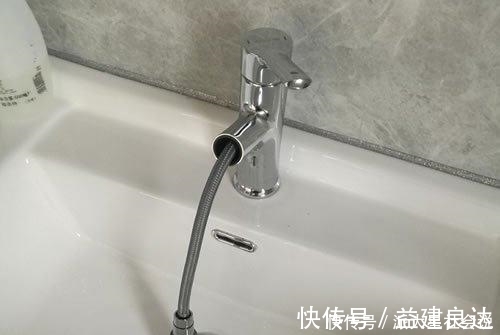 洗脸盆|卫生间装修,多花三千装了这12样东西,实用又方便,你觉得值吗