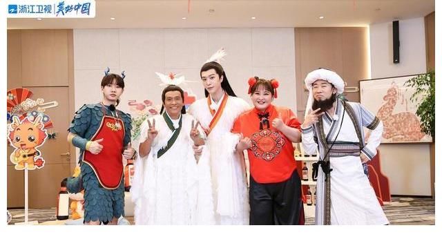 《青春环游记3》首播有主题有笑点，但更多的是观众对吴彤的误解