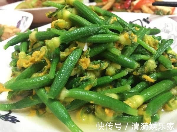 天然的“燃脂菜”找到了，百吃不腻，燃烧脂肪，胖人越吃越瘦