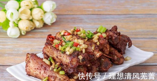 蓉儿|贴秋膘，这种肉千万别放过！6种做法，营养滋补，家有孩子别错过！