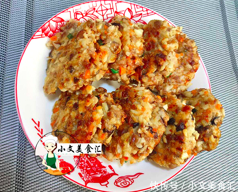 山药别只用来煲汤,这样煎一煎,上桌香气四溢,家人都说好吃