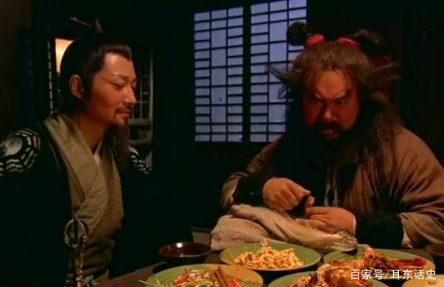 栾廷玉|梁山最该杀的5位好汉，连自己人都有理由杀他们，有三人却得善终