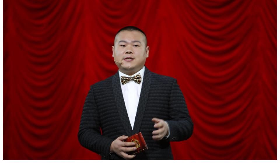 b常出現在綜藝節目的明星，沙溢岳云鵬是常客，baby是綜藝一姐！