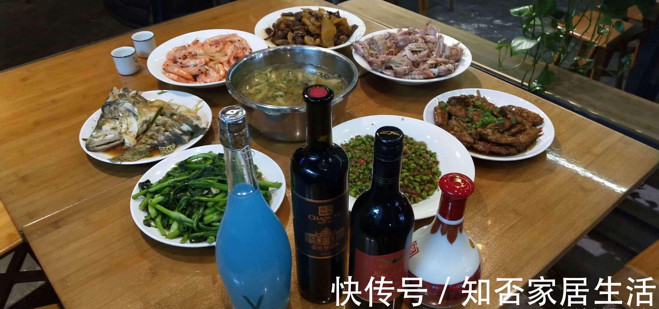 山东人“最爱的6道下酒菜”,好吃不贵简单好学,老酒鬼的最爱