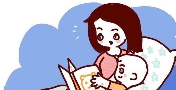 宝妈|如果你真的爱孩子,就别在睡前对他做这三件事,还可能影响发育