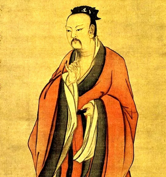 上古|17则姓名冷知识,嘎嘎冷:上古圣王尧舜禹都叫什么名字?