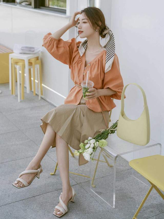 精致|真正的精致不是衣着华丽,而是注意这些细节,简直太好看了吧