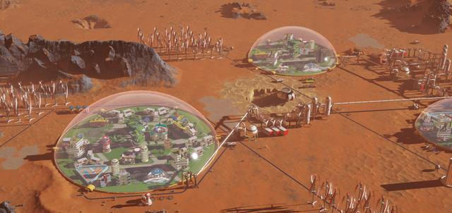 好奇号 人工痕迹频现,远古火星发生过什么科学家的怀疑或许是对