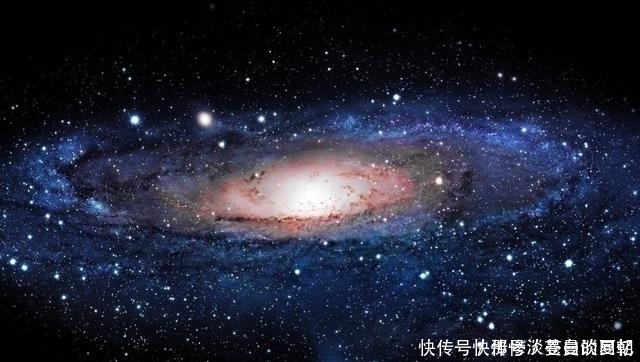 宇宙 宇宙中“神”级规则之一,至今无法合理解释,你看懂吗
