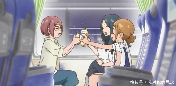 剧场版动画|日本评选最爱的剧场动画,《鬼灭之刃》第3名,第一名让人泪目