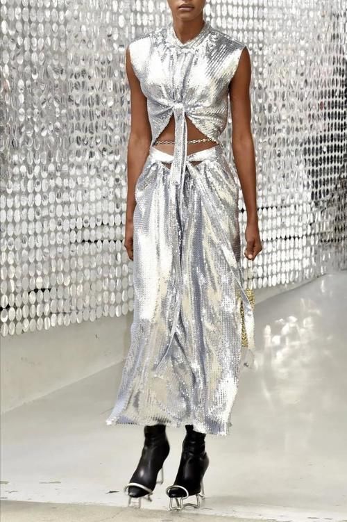 2021春夏7大流行色彩趋势