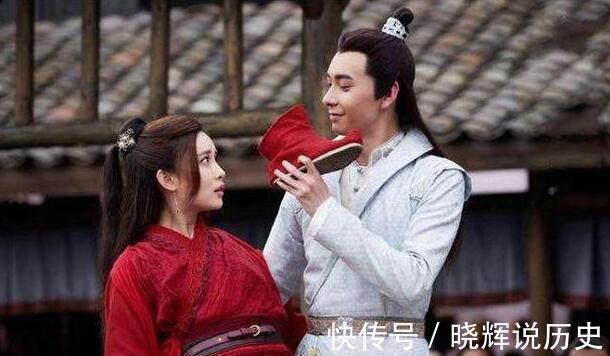 唐伯虎|才女出上联:“东门娶妻西门庆”,书生对出绝妙下联俘获芳心