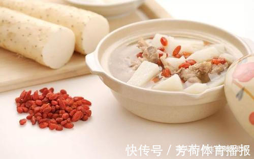 小米|89岁老中医自创延寿法,每天一碗“神仙粥”,滋润胃肠,易吸收!