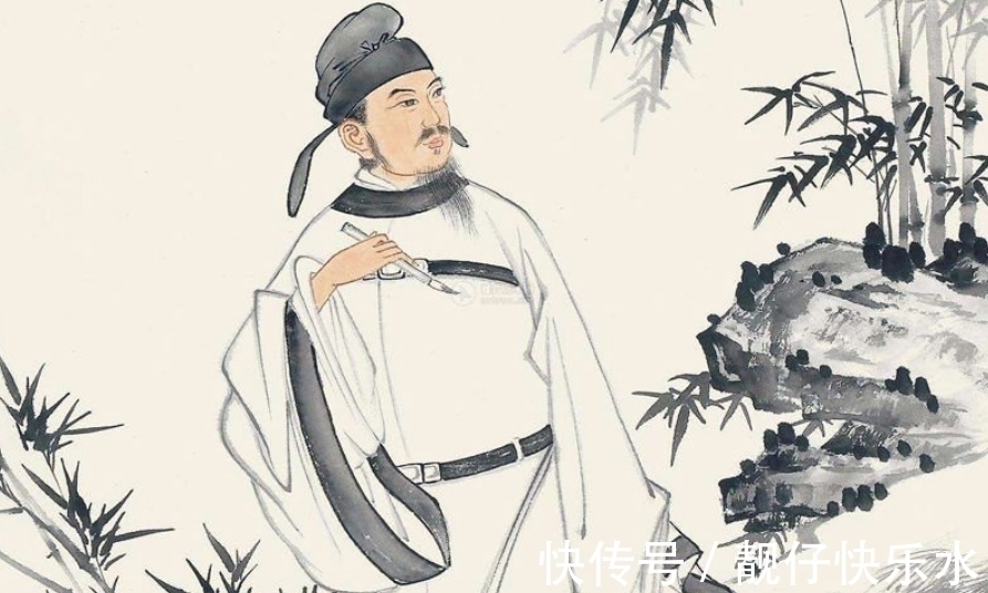 诗作!北宋大才子半夜烤火,听到一声老虎叫,悟出千古名作,王安石服气