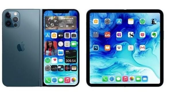 苹果|果粉，为什么对苹果iPhone折叠屏这么期待?