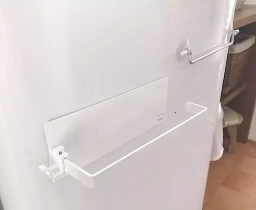  抽屉|看了日本主妇的卫生间打扫，才知道20多年来我根本不懂打扫